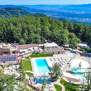 Campingplads Orlando In Chianti Glamping