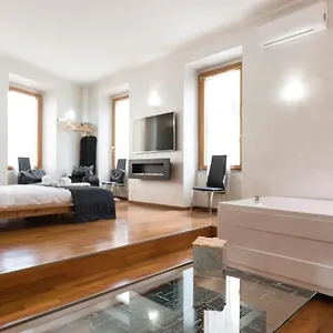 Apartment Plaza Collection