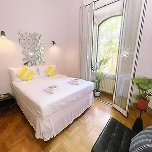 Apartment City Center