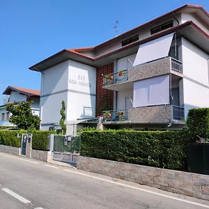 Lejlighed Casa Bergamo