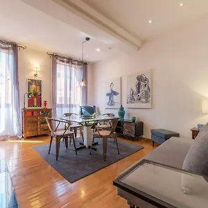 Piazza Di Spagna Stylish Flat Apartamento