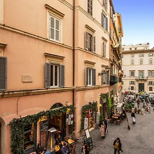 Apartment Exquisite By Piazza Navona