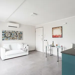 Apartment Penthouse 41 In Trastevere With Big Terrace