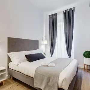 Germanico Luxury Apartamento