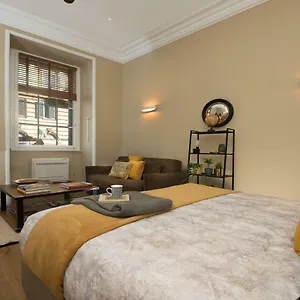 Apartment Marvellous Near Vatican