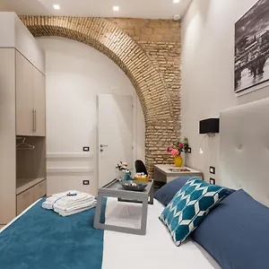Apartment Livinginrome Trastevere - Vicolo Del Piede